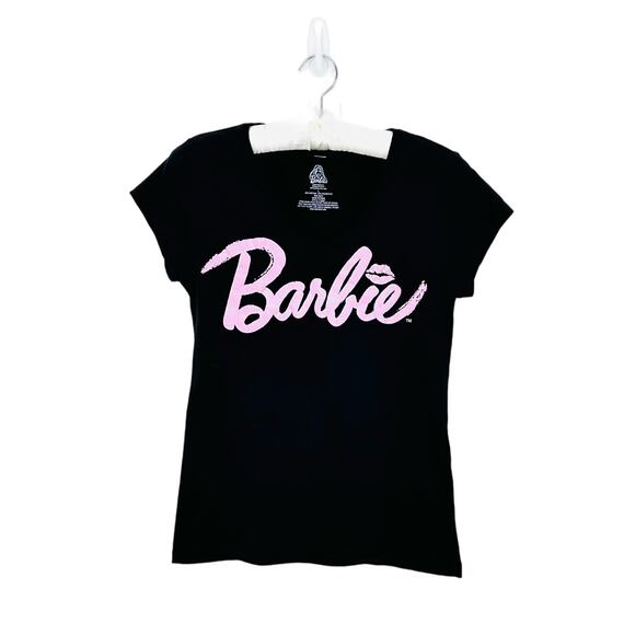 Barbie Tops - Barbie T-Shirt